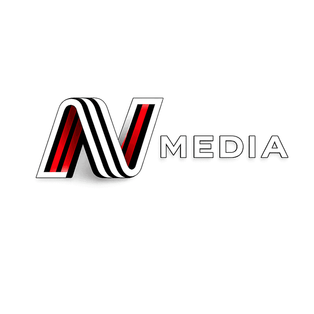 N MEDIA Logo